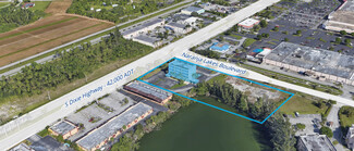 More details for 27501 S Dixie Hwy, Naranja, FL - Office for Sale