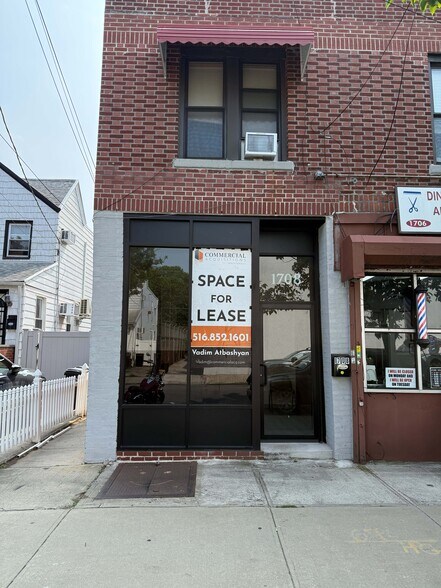 1706-1708 E 35th St, Brooklyn, NY à louer - Photo du bâtiment - Image 2 de 8