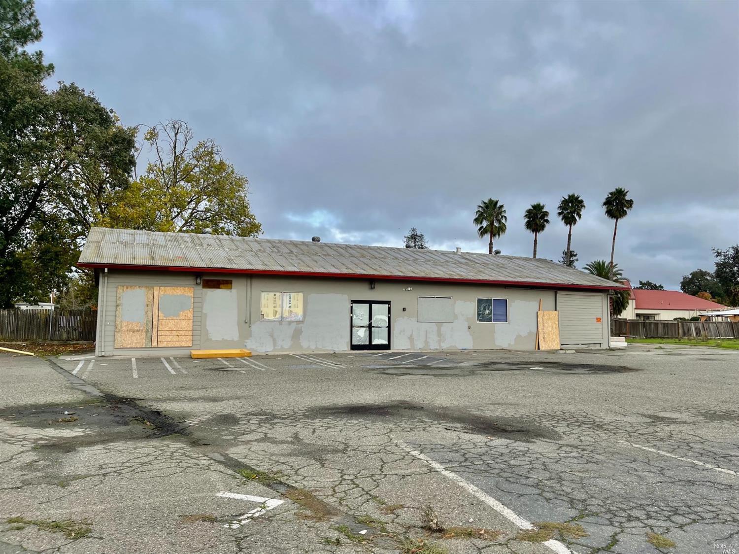 4056 Sebastopol Rd, Santa Rosa, CA for sale Building Photo- Image 1 of 1