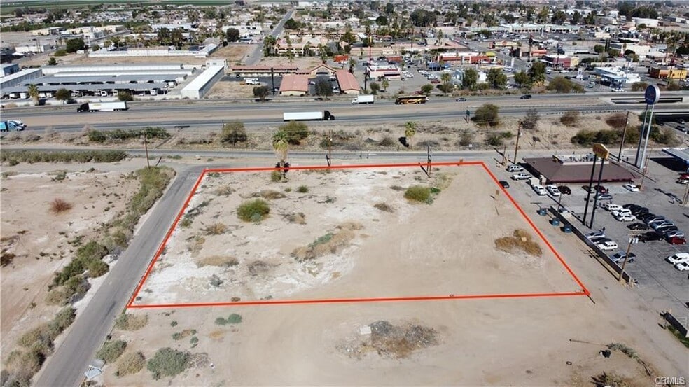 900 W Donlon St, Blythe, CA for sale - Building Photo - Image 3 of 6