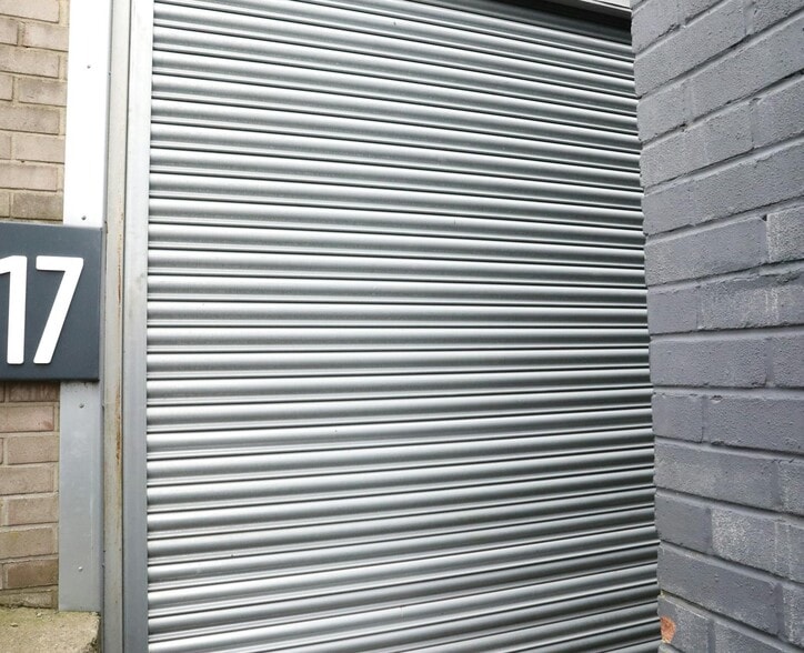 Christon Rd, Newcastle Upon Tyne for lease - Building Photo - Image 1 of 1