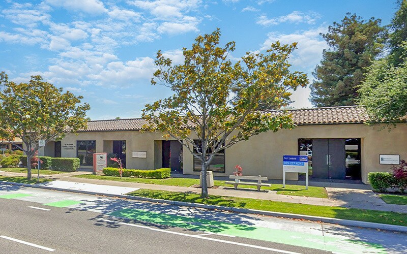 39221 Paseo Padre Pky, Fremont, CA for lease - Building Photo - Image 2 of 3