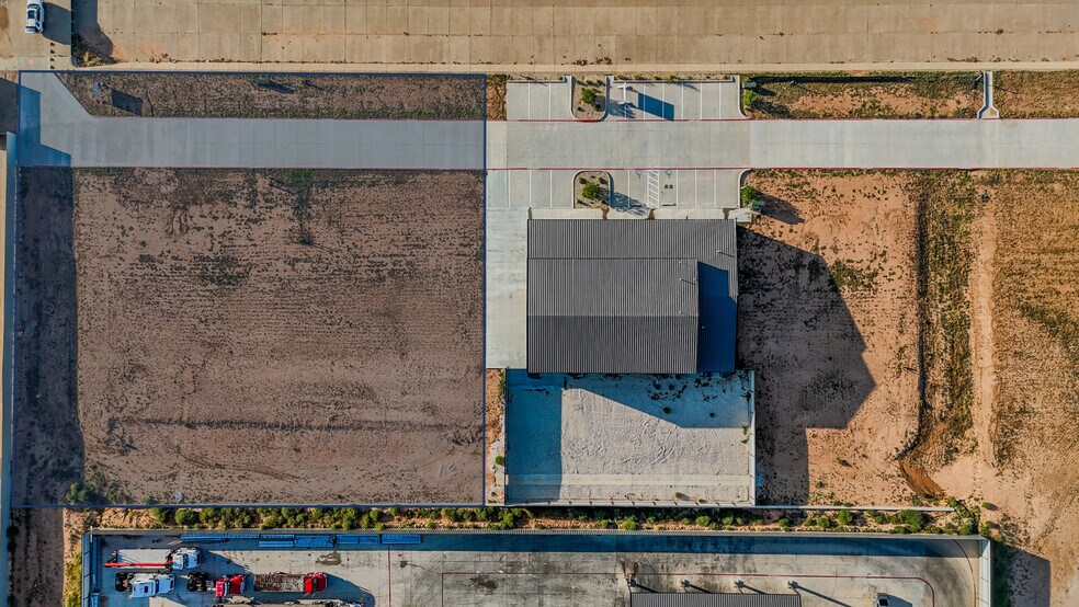 3208 116th St, Lubbock, TX for sale - Building Photo - Image 2 of 4
