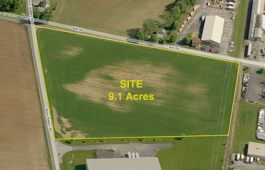 Stony Battery & Nolt Rd, Landisville, PA for sale Building Photo- Image 1 of 1