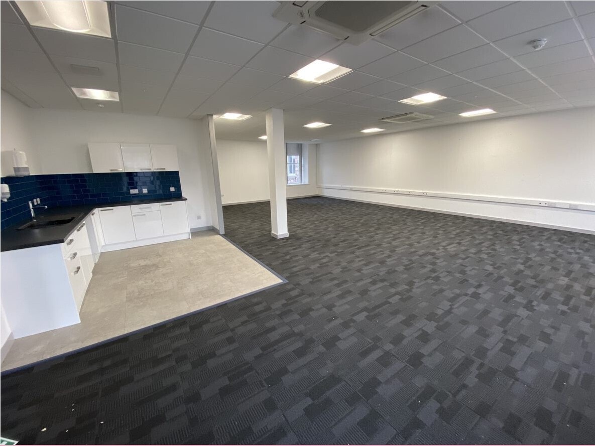 164-172 Union St, Aberdeen for lease Building Photo- Image 1 of 7