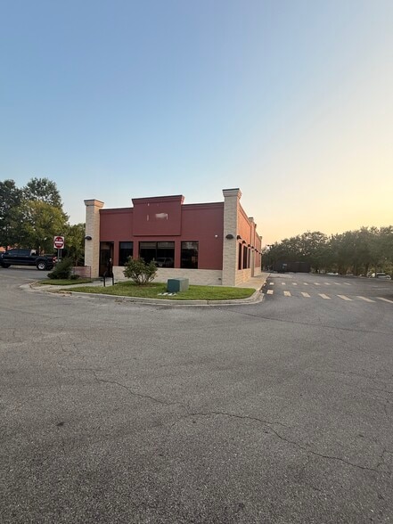 3451 Bannerman Rd, Tallahassee, FL for lease - Building Photo - Image 1 of 3
