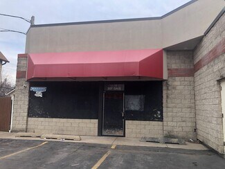More details for 207 Gale St, Aurora, IL - Retail for Lease