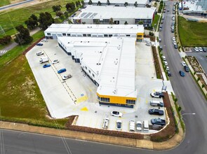 2 Money Cl, Rouse Hill, NSW - Aerial  map view