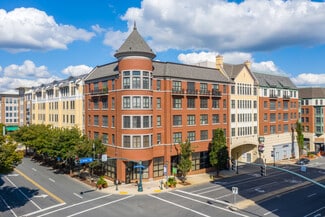 Plus de détails pour 20 Maryland Ave, Rockville, MD - Commerce de détail à louer