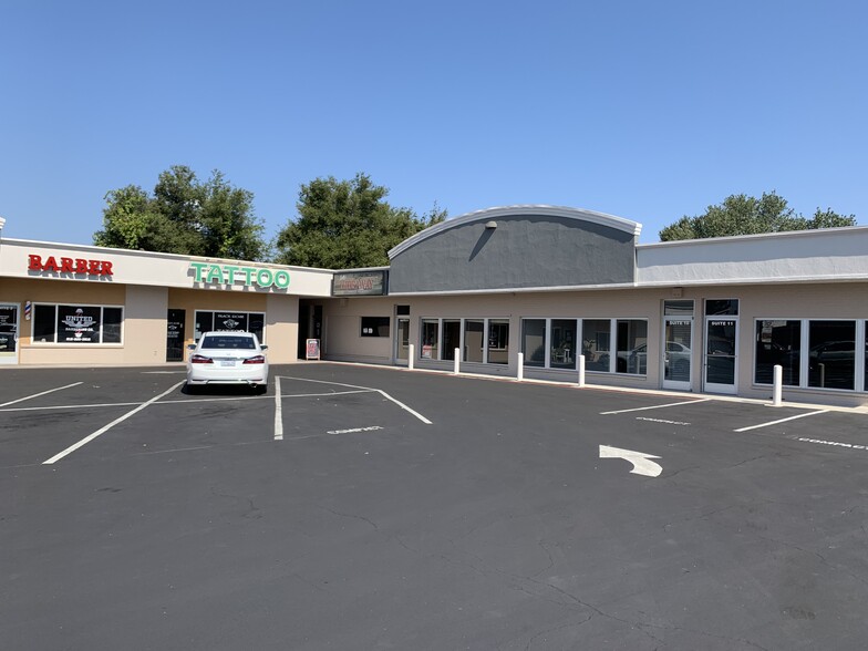 9353 Greenback Ln, Orangevale, CA for lease - Building Photo - Image 3 of 6