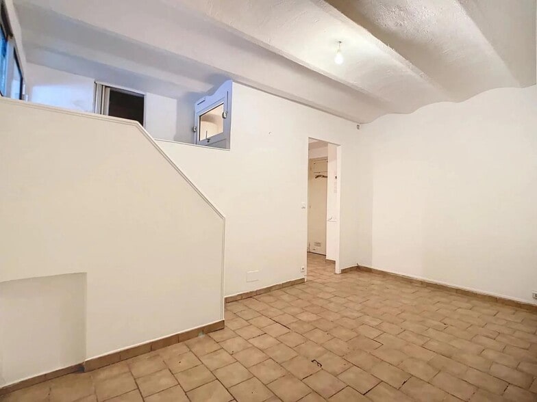 Bureau dans Nice à vendre - Photo intérieure - Image 2 de 8
