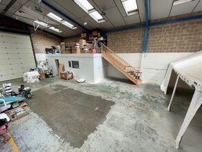 Cunliffe Rd, Blackburn for lease Interior Photo- Image 2 of 6