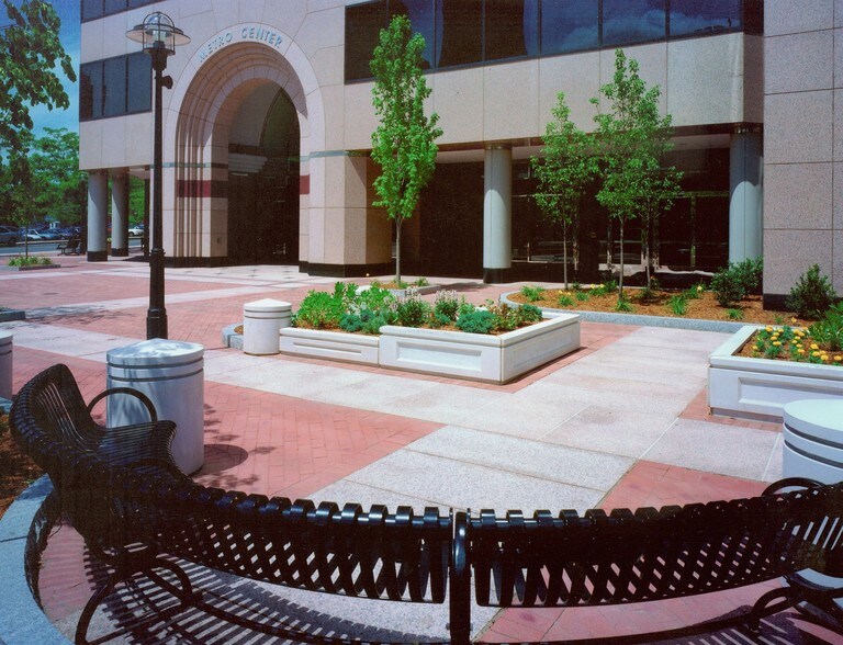 350 Church St, Hartford, CT à louer - Autre - Image 2 de 8