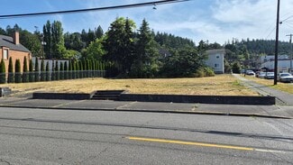 More details for 124 NW Cascade Ave, Chehalis, WA - Land for Sale