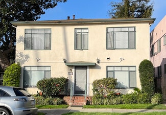 More details for 1545 Corinth Ave, Los Angeles, CA - Multifamily for Sale