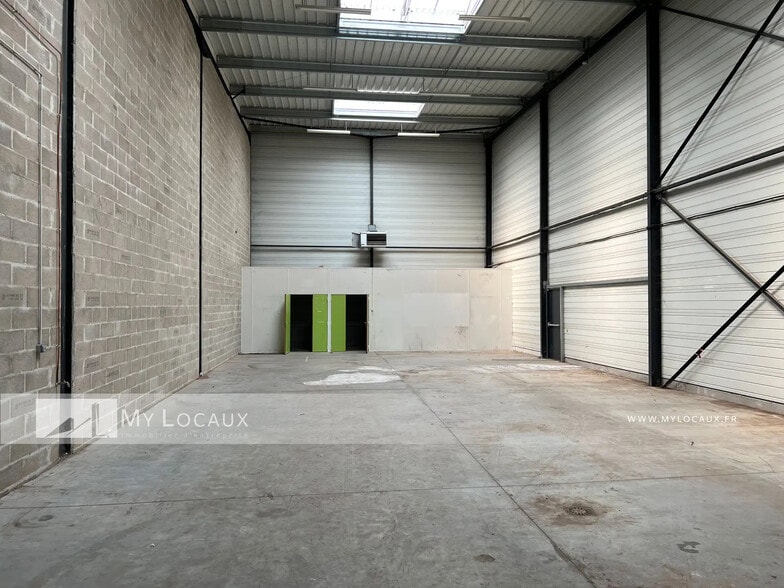 Flex dans Stains à louer - Photo intérieure - Image 3 de 8