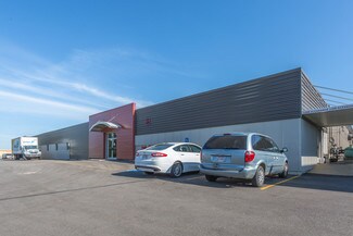 More details for 3081 Gilchrist Rd, Akron, OH - Industrial for Lease