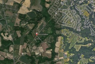 More details for W Bridgetown Pike, Mantua, NJ - Land for Sale