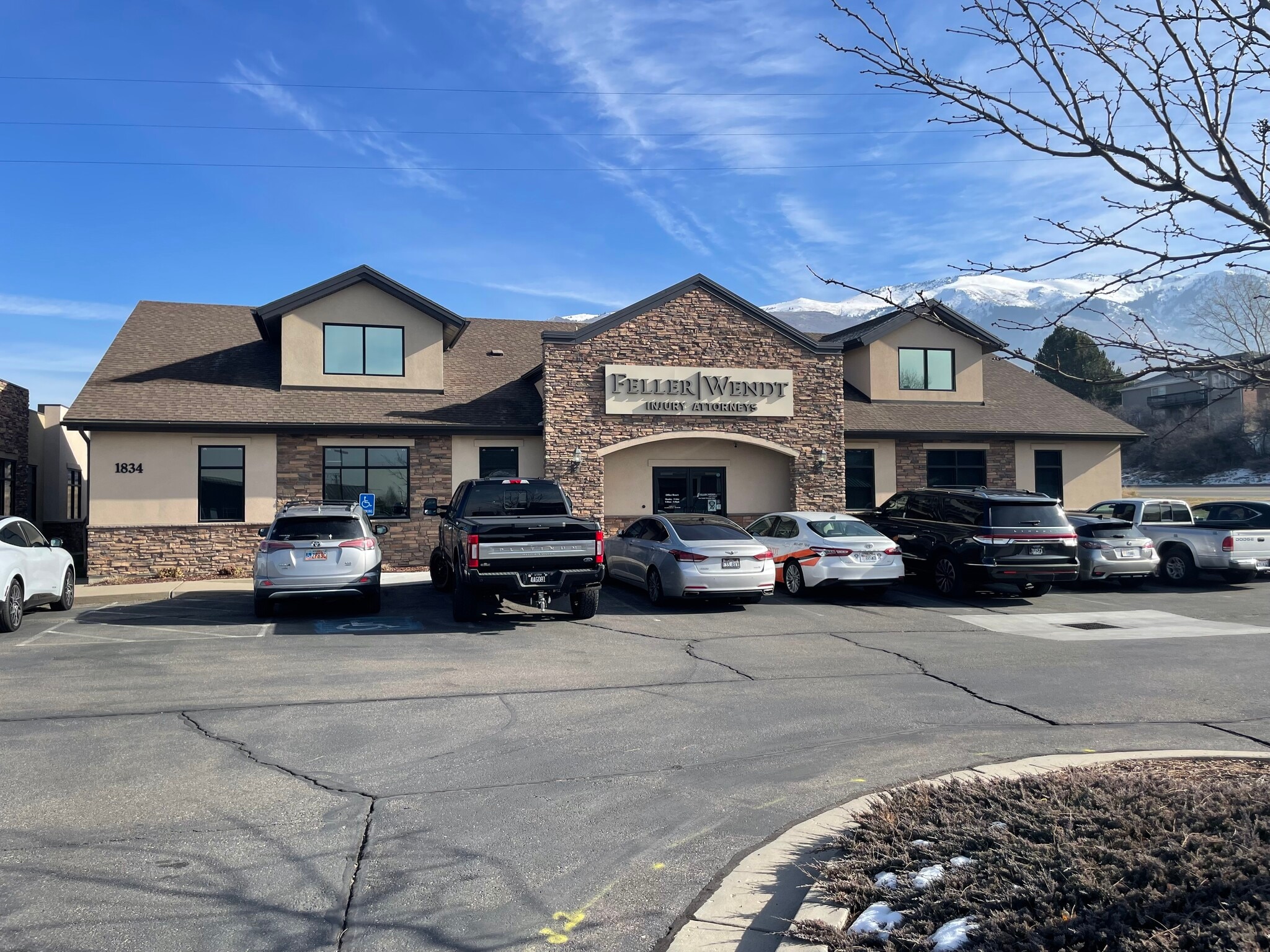 1834 E 3100 N, Layton, UT for lease Primary Photo- Image 1 of 6