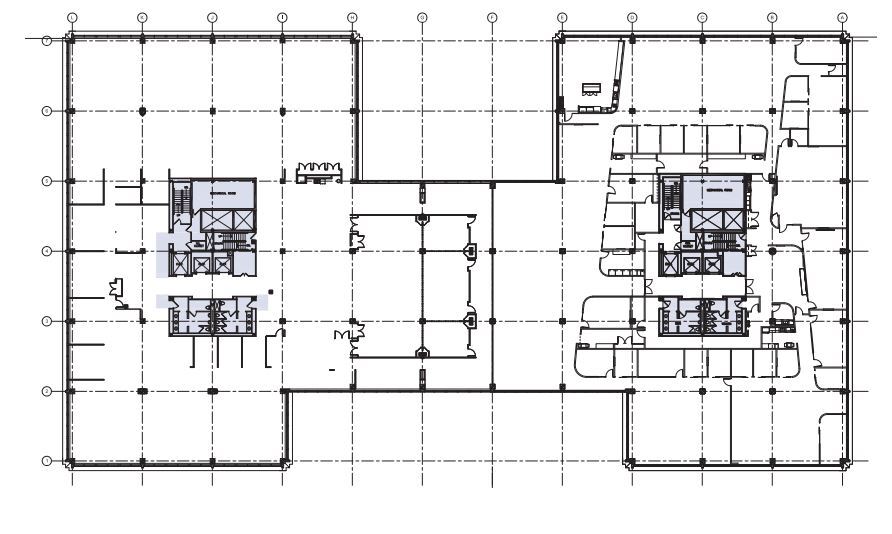 3 Parkway Blvd N, Deerfield, IL for lease Floor Plan- Image 1 of 1