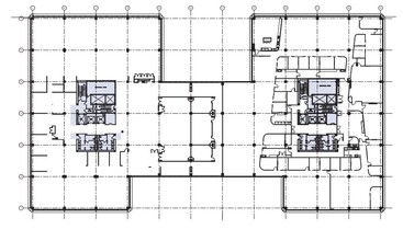 3 Parkway Blvd N, Deerfield, IL for lease Floor Plan- Image 1 of 1