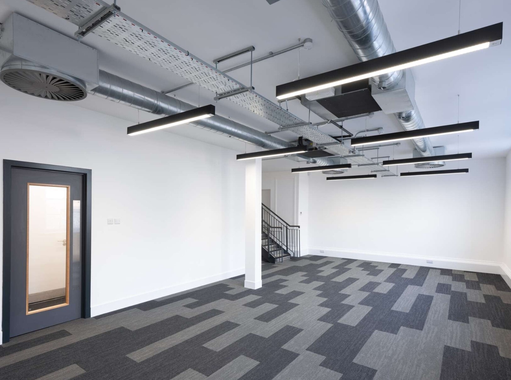 32 York Pl, Edinburgh à louer Photo intérieure- Image 1 de 1