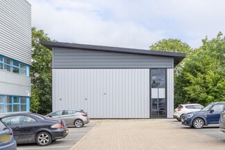 More details for Units 15 Parigan Business Park, Jacob Way, Alwalton - Industrial for Lease