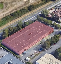 Buc - AERIAL  map view - Image1