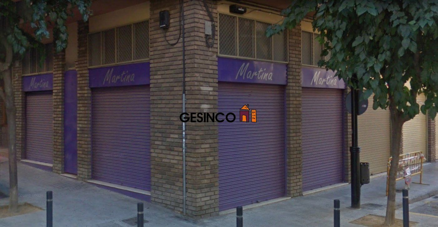 Carrer Pío XII, 14, Ontinyent, Valencia à vendre Photo principale- Image 1 de 11
