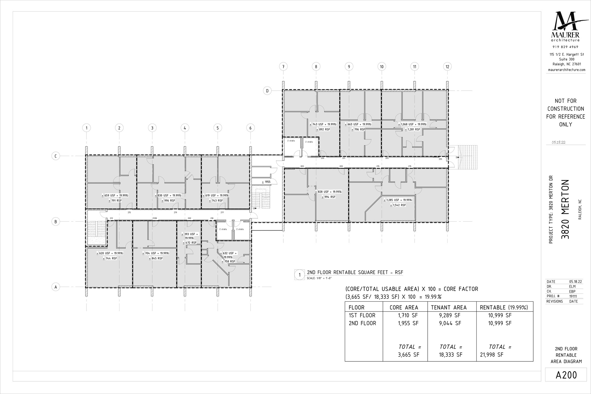 3801 Computer Dr, Raleigh, NC for lease Building Photo- Image 1 of 1