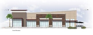 Plus de détails pour 6920 Land O Lakes Blvd, Land O' Lakes, FL - Bureau, Commerce de détail à louer