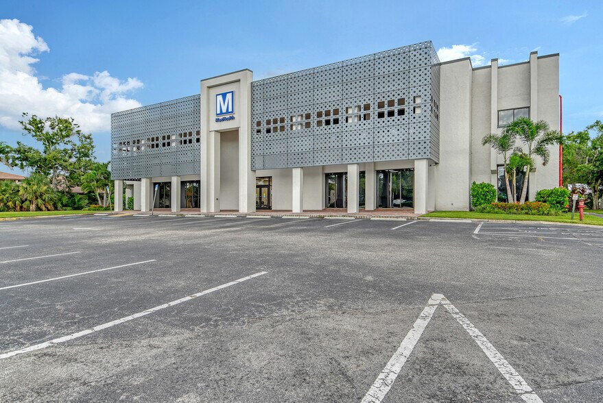 3844 Bee Ridge Rd, Sarasota, FL à vendre - Photo principale - Image 1 de 2