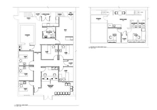 1790 Post Rd E, Westport, CT for lease Floor Plan- Image 2 of 2