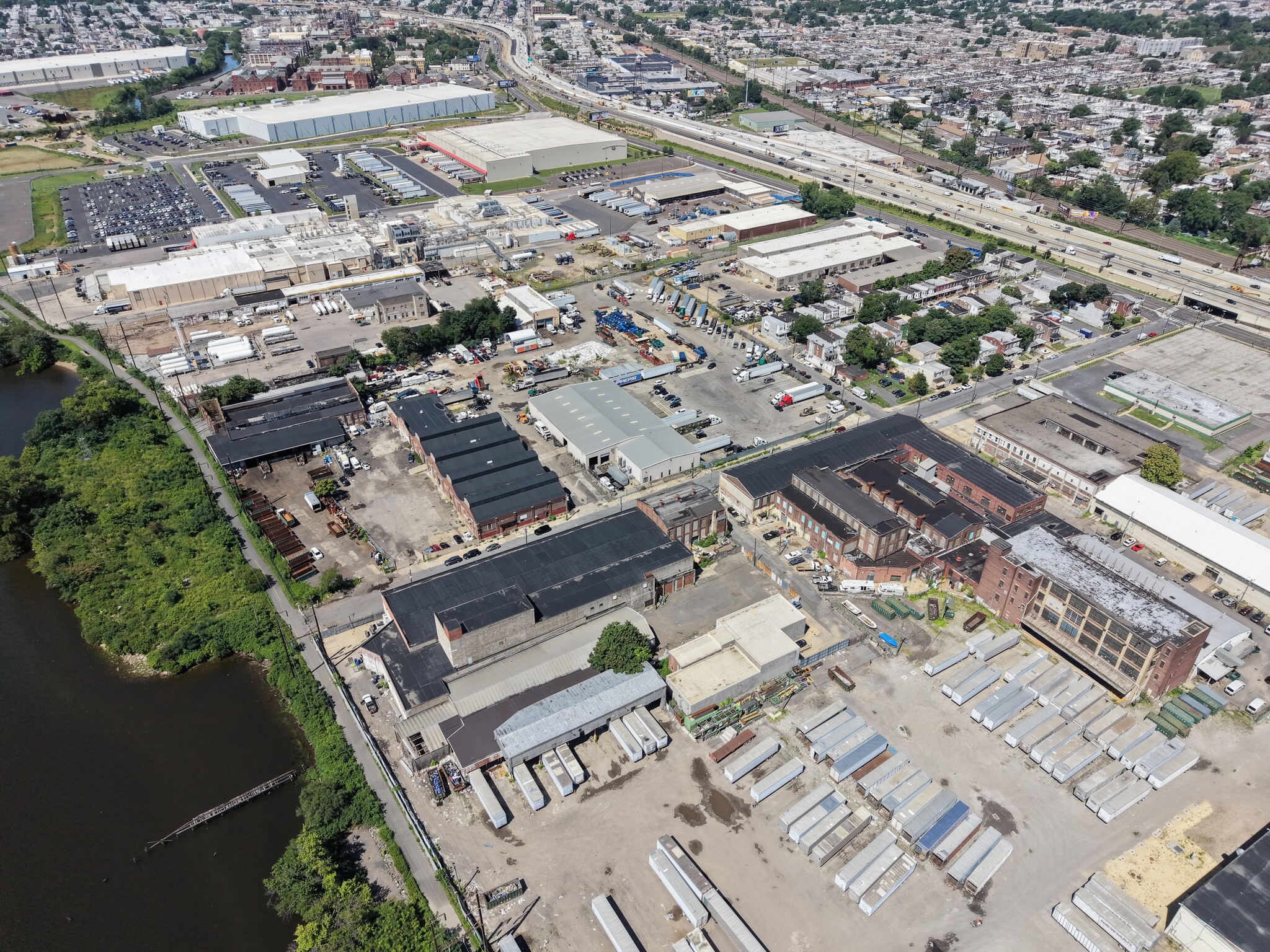 5200 Comly St, Philadelphia, PA for lease Building Photo- Image 1 of 4