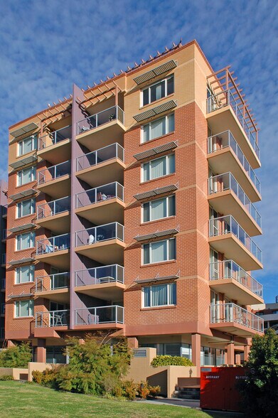 39-45 George St, Rockdale for sale - Building Photo - Image 2 of 7