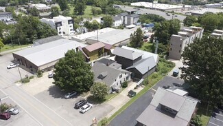 Plus de détails pour 2606 Westwood Dr, Nashville, TN - Flex à vendre