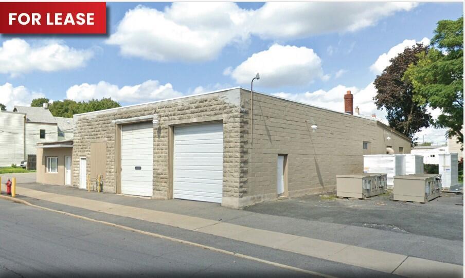 17 Erie St, Albany, NY for lease - Building Photo - Image 2 of 20