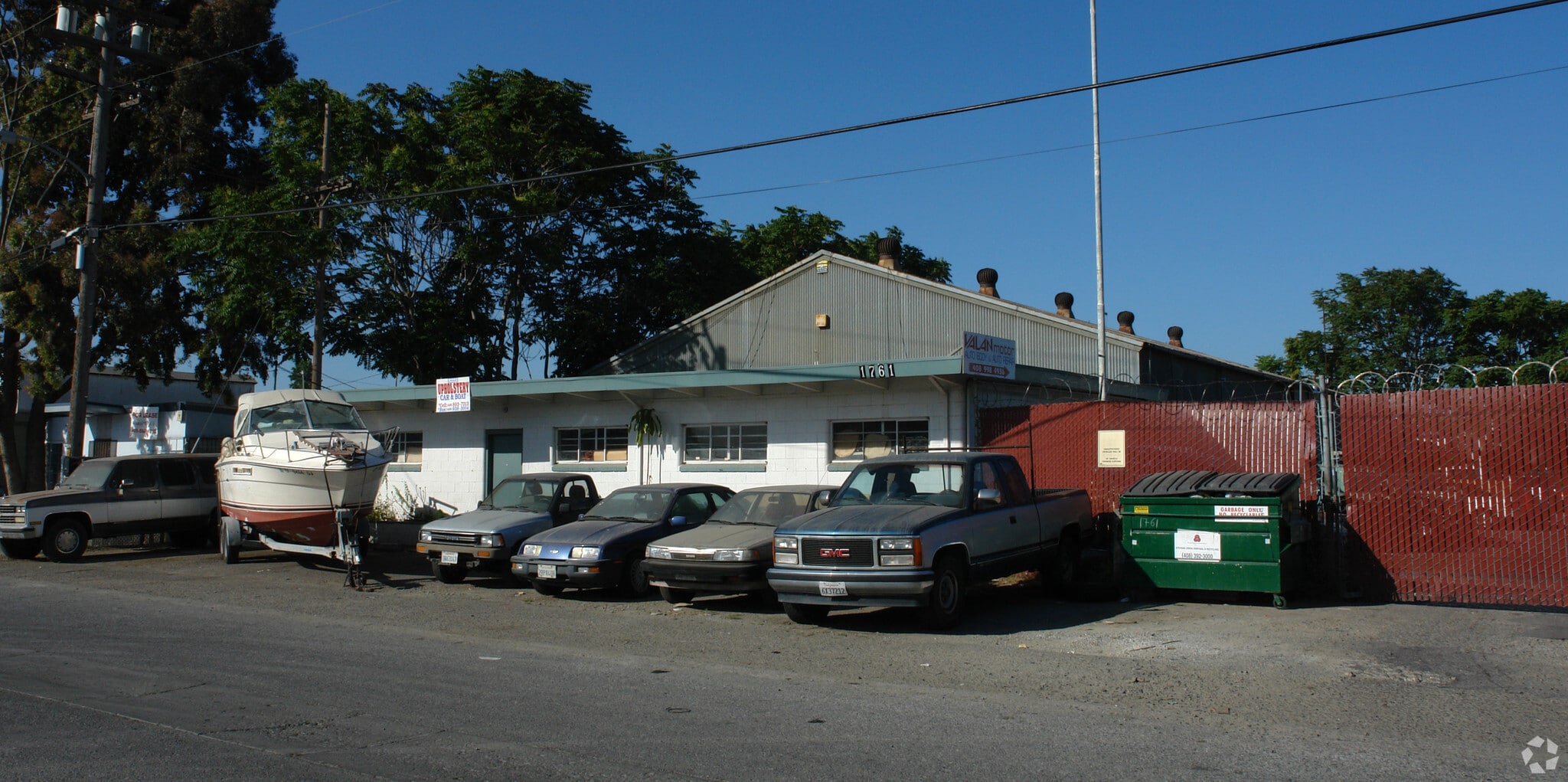 1761 Smith Ave, San Jose, CA for sale Primary Photo- Image 1 of 7