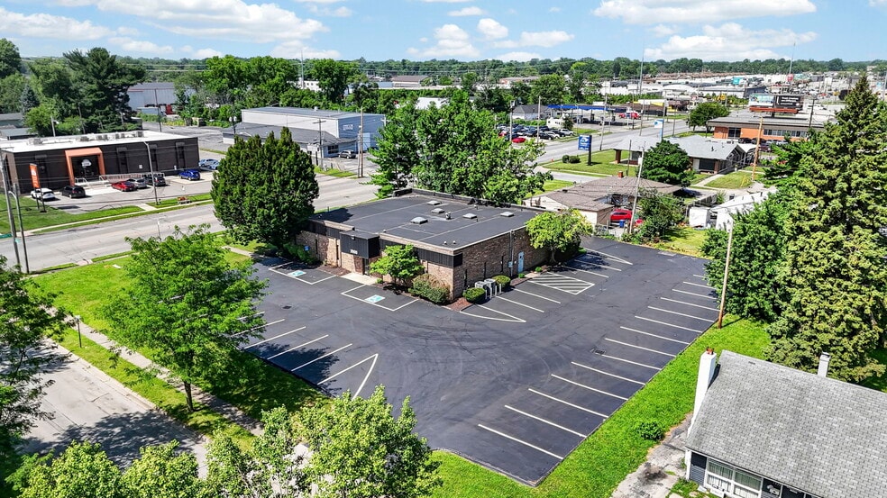 3900 E Livingston Ave, Columbus, OH à vendre - Photo du bâtiment - Image 3 de 59