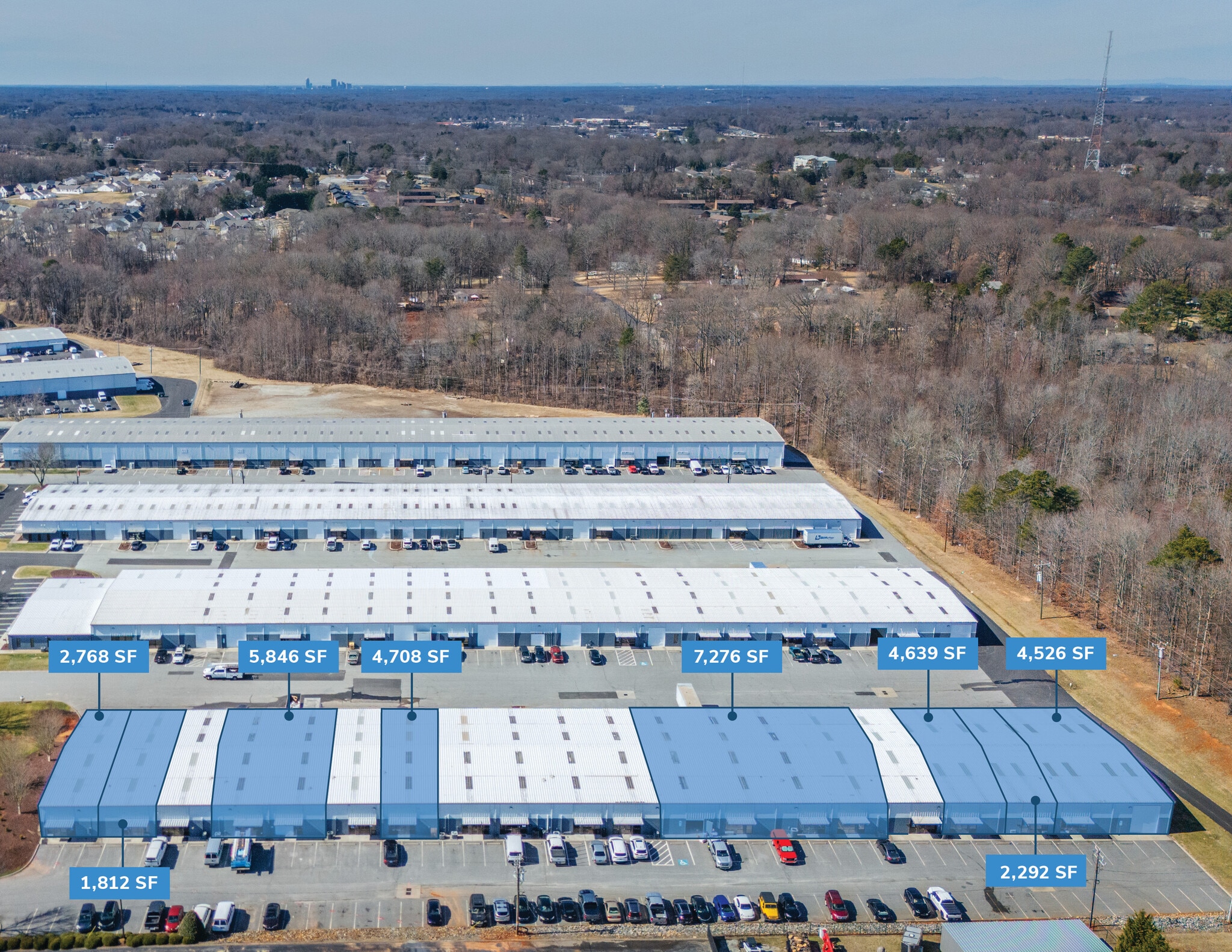 1381 South Park Dr, Kernersville, NC for lease Primary Photo- Image 1 of 6