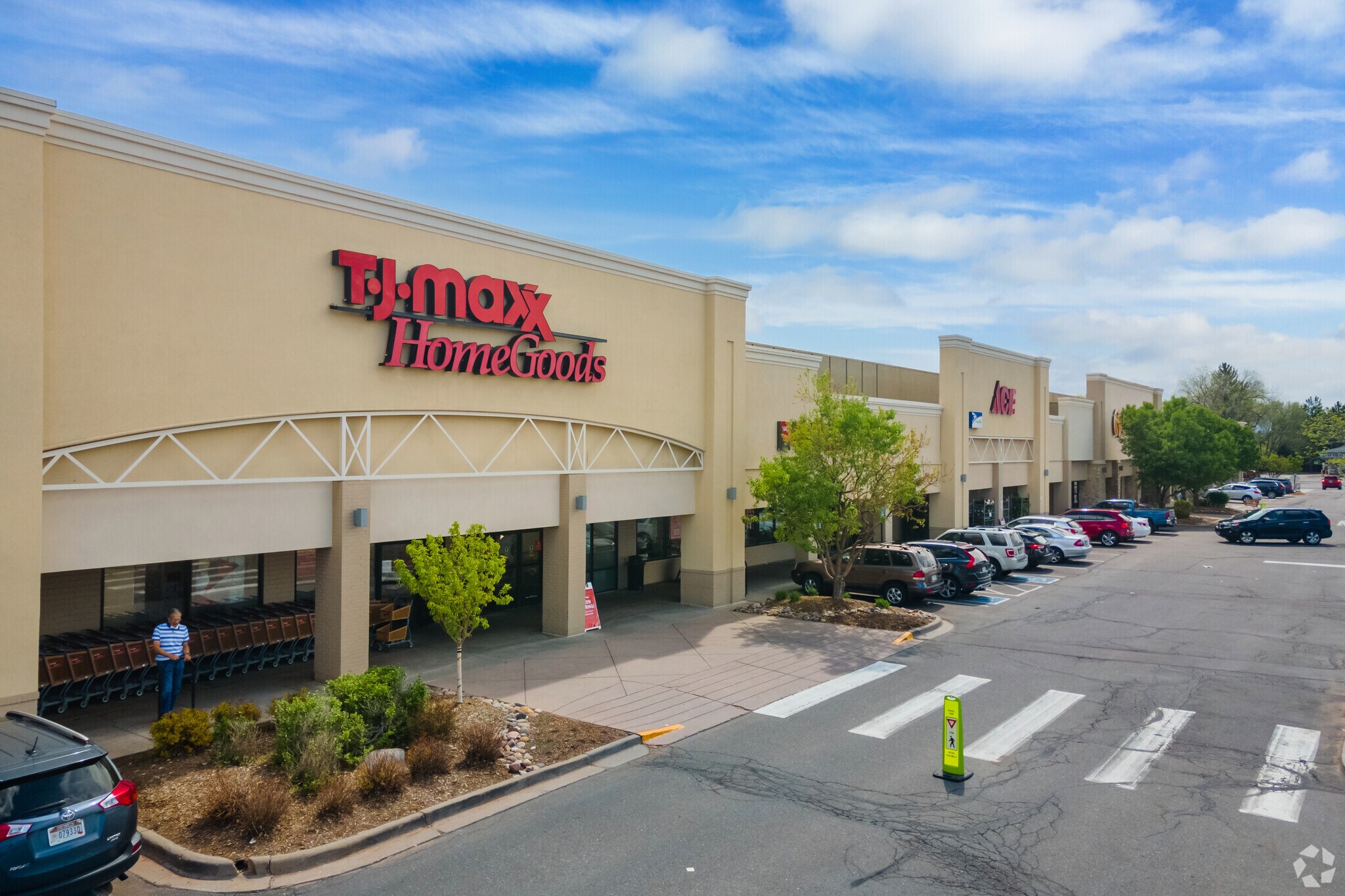 5900-5910 S University Blvd, Greenwood Village, CO à louer Photo principale- Image 1 de 9