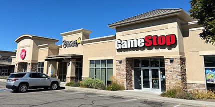 1795 W 500 S, Springville, UT for lease Building Photo- Image 1 of 1