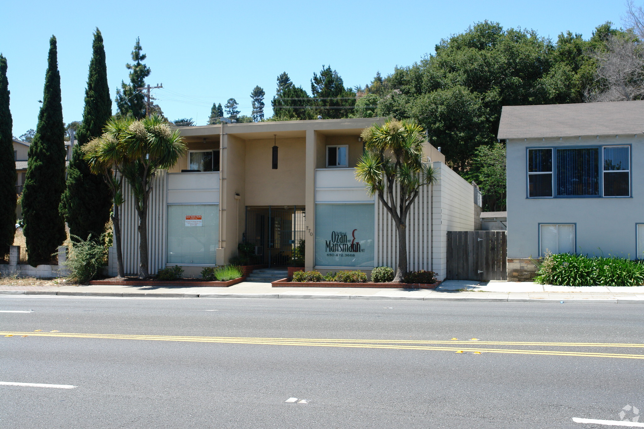 770 El Camino Real, Belmont, CA à vendre Photo principale- Image 1 de 1