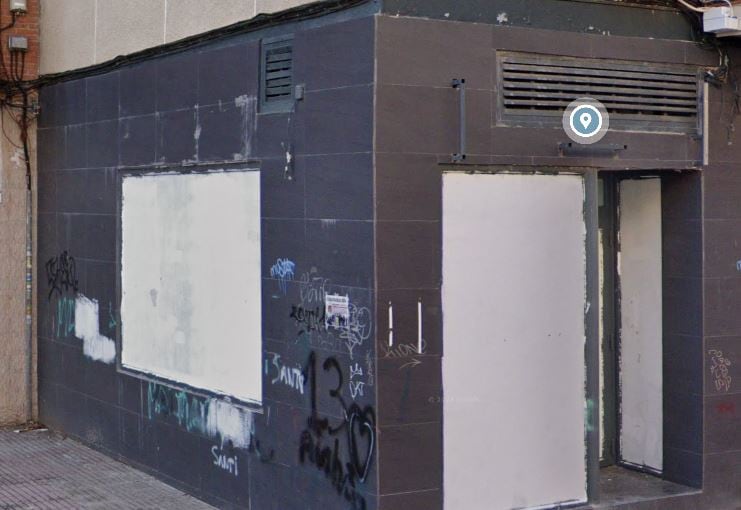 Retail in Coslada, Madrid for lease Construction Photo- Image 1 of 1