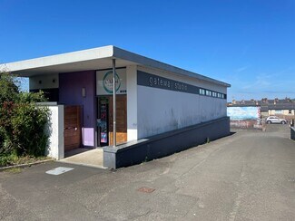 Plus de détails pour Glendermott Rd, Londonderry - Commerce de détail à louer