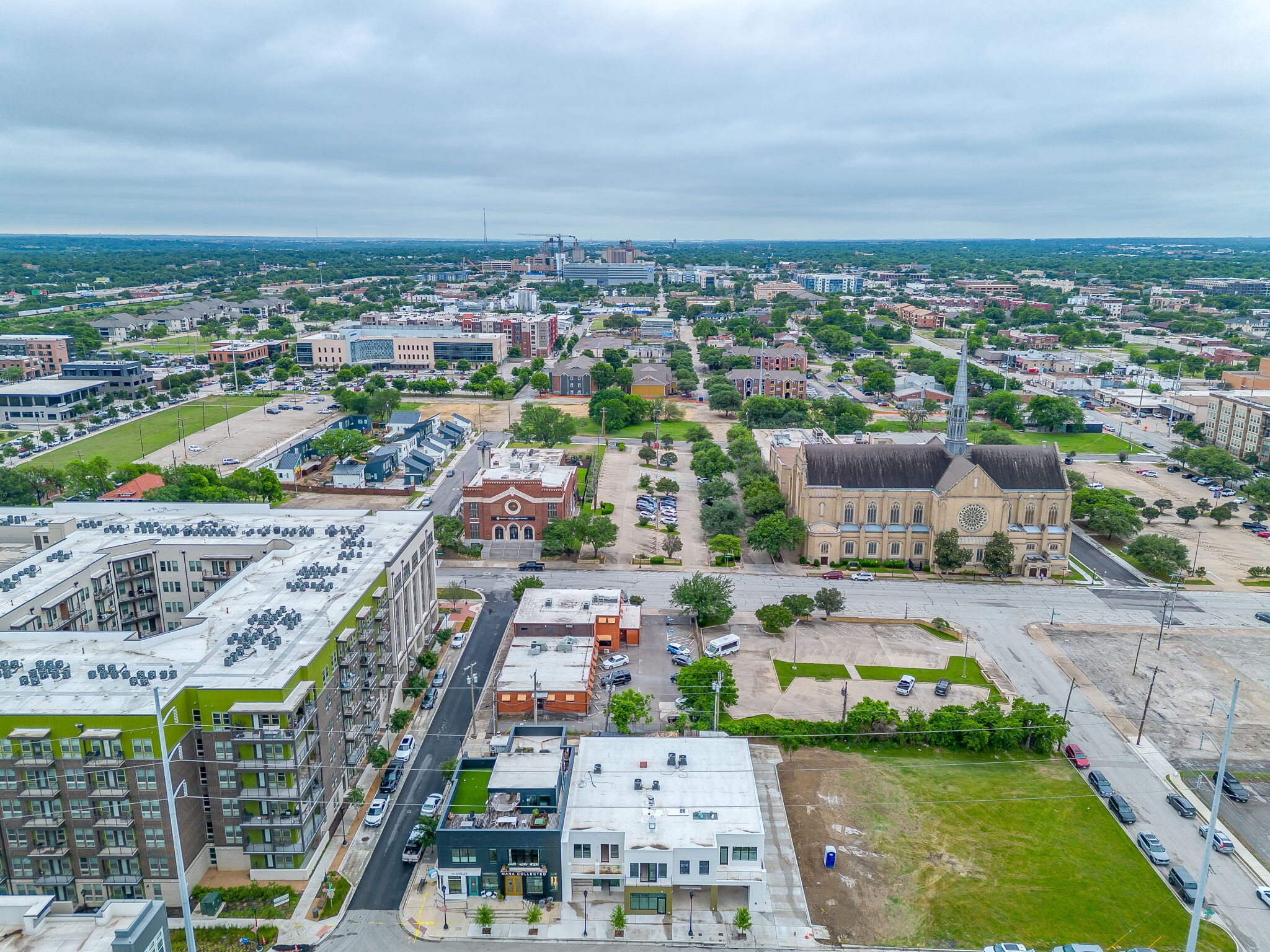 307 Daggett ave, Fort Worth, TX à louer Photo intérieure- Image 1 de 3