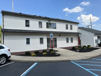 Plus de détails pour 812 Poole Ave, Hazlet, NJ - Bureau à vendre