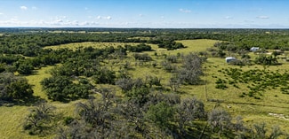 Plus de détails pour 65 Miles Ln, Harper, TX - Terrain à vendre