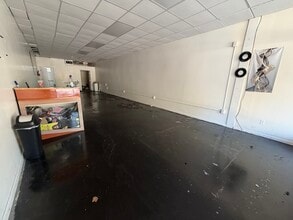 601-729 Walnut St, Rocky Mount, NC for lease Interior Photo- Image 1 of 5