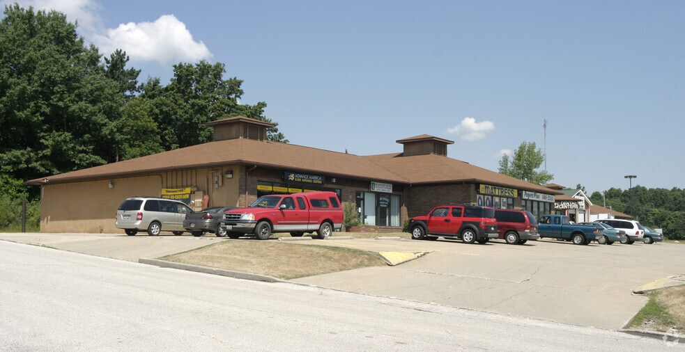 2086 Romig Rd, Akron, OH for lease - Building Photo - Image 3 of 12